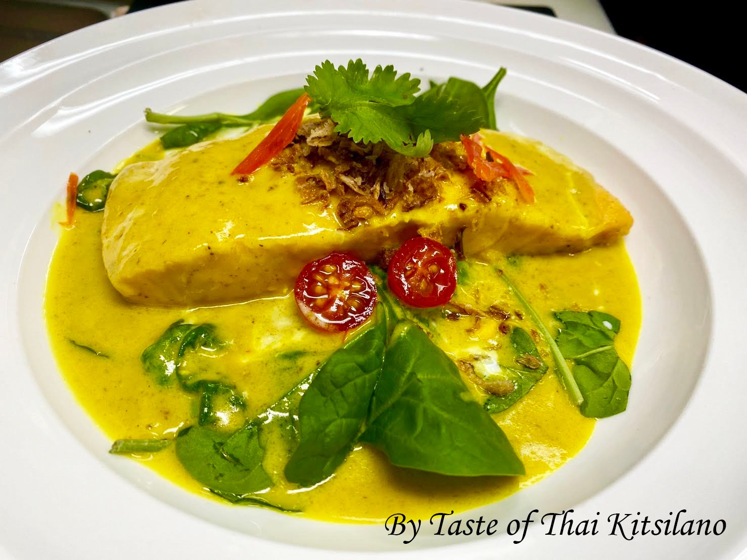 Tangy Basa
