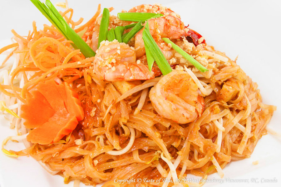 Pad Thai