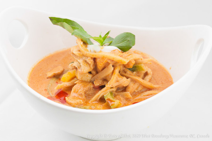 Red Curry