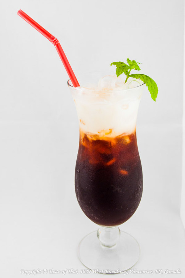 Thai Iced Tea