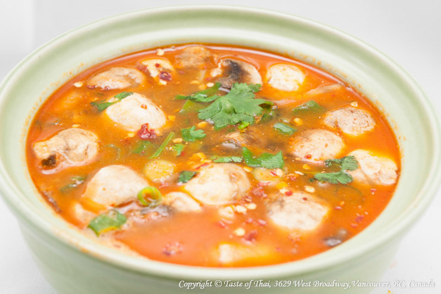 Tom Yum